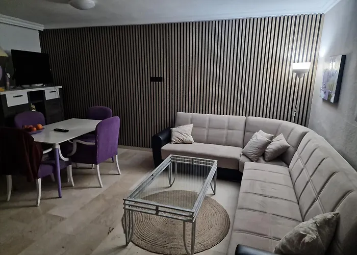 Vila Lavanda