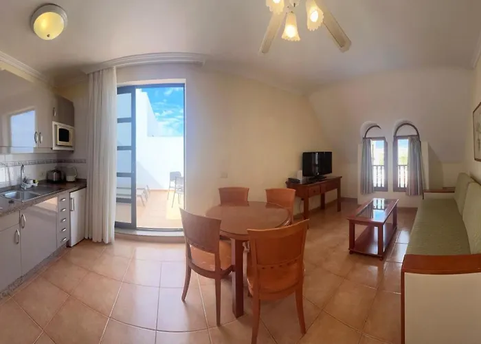 Apartamentos Colón2
